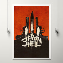 3 from Hell (2019) Movie Poster, Canvas Material Gift, Home Decor, Live Room Wall Art DS11