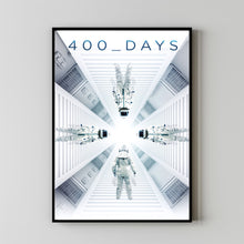 400 Days (2015) Movie Poster, Home Decor, Live Room Wall Art DS07