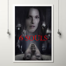 6 Souls (2010) Movie Poster, Canvas Material Gift, Home Decor, Live Room Wall Art DS06