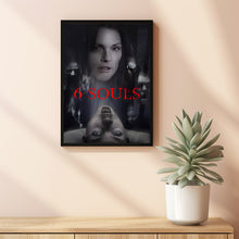 6 Souls (2010) Movie Poster, Canvas Material Gift, Home Decor, Live Room Wall Art DS06