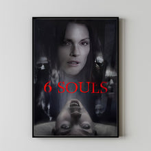 6 Souls (2010) Movie Poster, Canvas Material Gift, Home Decor, Live Room Wall Art DS06