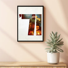 71 (2014) Movie Poster, Home Decor, Live Room Wall Art DS03