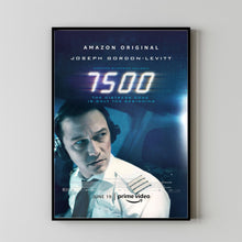 7500 (2019) Movie Poster,  Home Decor, Live Room Wall Art DS02
