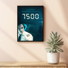 7500 (2019) Movie Poster,  Home Decor, Live Room Wall Art DS08