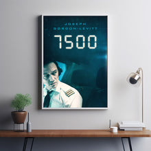 7500 (2019) Movie Poster,  Home Decor, Live Room Wall Art DS08