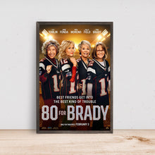80 for Brady Poster, Room Decor, Art Poster for Gift， Home Decor 1495890842