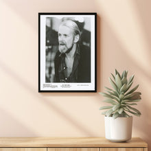 ALL THAT JAZZ Movie Poster, Canvas Wall Art, Room Decor, Movie Art 2