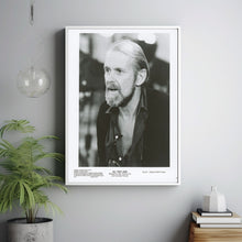 ALL THAT JAZZ Movie Poster, Canvas Wall Art, Room Decor, Movie Art 2