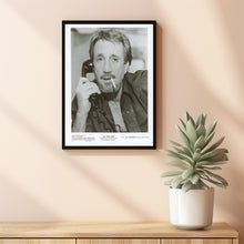 ALL THAT JAZZ Movie Poster, Canvas Wall Art, Room Decor, Movie Art 3