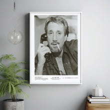 ALL THAT JAZZ Movie Poster, Canvas Wall Art, Room Decor, Movie Art 3