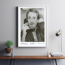 ALL THAT JAZZ Movie Poster, Canvas Wall Art, Room Decor, Movie Art 3