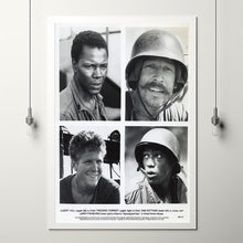 APOCALYPSE NOW Movie Poster, Canvas Wall Art, Room Decor, Movie Art