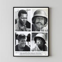 APOCALYPSE NOW Movie Poster, Canvas Wall Art, Room Decor, Movie Art