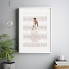 A Wife of Noble Character Proverbs 31 African American Woman Posterable Art, Proverbs 311031 Boho Scripture Poster Wall Art