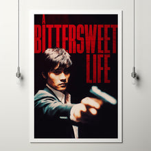 A Bittersweet Life (2005) Movie Poster,  Home Decor, Live Room Wall Art DS04