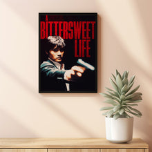 A Bittersweet Life (2005) Movie Poster,  Home Decor, Live Room Wall Art DS04
