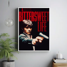 A Bittersweet Life (2005) Movie Poster,  Home Decor, Live Room Wall Art DS04