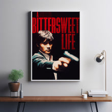 A Bittersweet Life (2005) Movie Poster,  Home Decor, Live Room Wall Art DS04