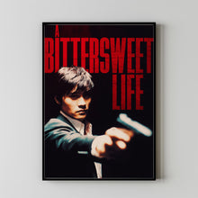 A Bittersweet Life (2005) Movie Poster,  Home Decor, Live Room Wall Art DS04