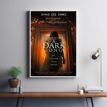 A Dark Song (2016) Movie Poster,  Home Decor, Live Room Wall Art DS04