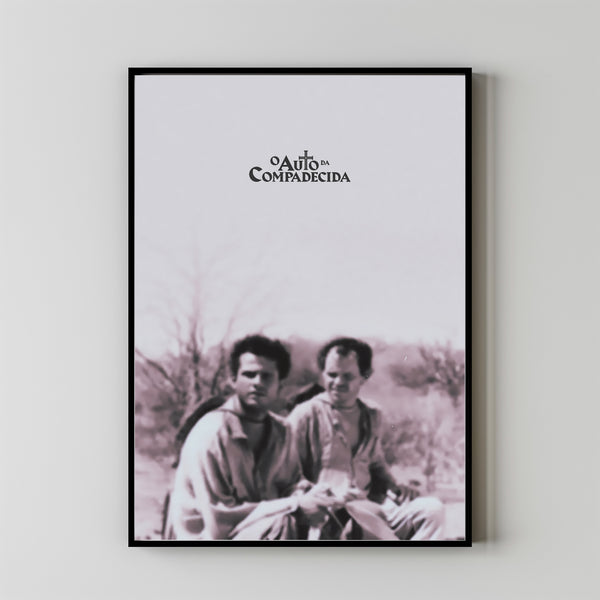 A Dog_s Will (2000) Poster Art Print Movie Posters Gift for Movie lovers
