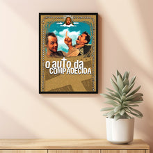 A Dog_s Will (2000) Poster Art Print Movie Posters Gift for Movie lovers 1