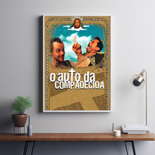 A Dog_s Will (2000) Poster Art Print Movie Posters Gift for Movie lovers 1