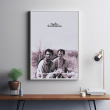 A Dog's Will (2000) Movie Poster,  Home Decor, Live Room Wall Art DS03