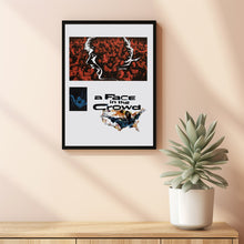 A Face in the Crowd (1957) Movie Poster,  Home Decor, Live Room Wall Art DS04