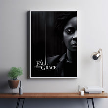 A Fall from Grace (2020) Movie Poster,  Home Decor, Live Room Wall Art