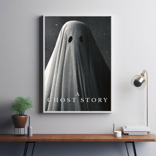 A Ghost Story (2017) Movie  Poster, Room Decor, Home Decor, Art Poster_DS19