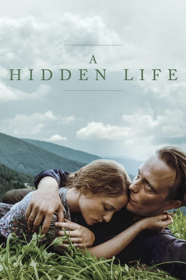 A Hidden Life Alternative Film Movie Print Wall Art Poster 1565235946