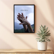 A Hidden Life (2019) Movie Poster,  Home Decor, Live Room Wall Art DS11
