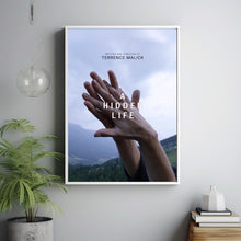 A Hidden Life (2019) Movie Poster,  Home Decor, Live Room Wall Art DS11