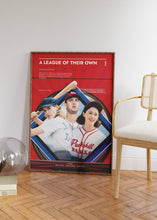 A League of Their Own  Poster  Art Print  Movie Posters  Gift for Movie lovers 1287284358