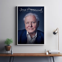 A Life on Our Planet (2020) Poster Art Print Movie Posters Gift for Movie lovers