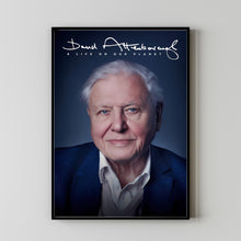 A Life on Our Planet (2020) Poster Art Print Movie Posters Gift for Movie lovers