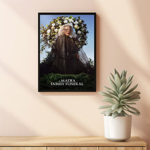 A Madea Family Funeral (2019) Movie Poster,  Home Decor, Live Room Wall Art DS02