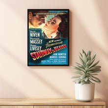 A Matter of Life and Death (1946) Movie Poster,  Home Decor, Live Room Wall Art DS20