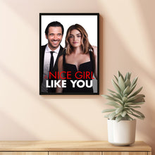 A Nice Girl Like You (2020) Movie Poster,  Home Decor, Live Room Wall Art DS03