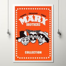 A Night at the Opera (1935) Movie Poster,  Home Decor, Live Room Wall Art DS10