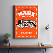 A Night at the Opera (1935) Movie Poster,  Home Decor, Live Room Wall Art DS10