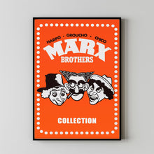 A Night at the Opera (1935) Movie Poster,  Home Decor, Live Room Wall Art DS10