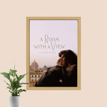 A Room with a View Movie Poster Print, Canvas Wall Art, Room Decor, Movie Art, Gifts for HimHer, Movie Print, Art Print, Film Poster 1583039513