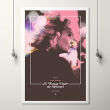 A Woman Under the Influence Movie Poster, Room Decor, Home Decor, Art Poster for Gift 1