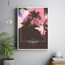 A Woman Under the Influence Movie Poster, Room Decor, Home Decor, Art Poster for Gift 1