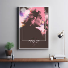 A Woman Under the Influence Movie Poster, Room Decor, Home Decor, Art Poster for Gift 1