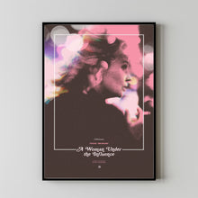 A Woman Under the Influence Movie Poster, Room Decor, Home Decor, Art Poster for Gift 1