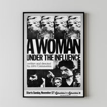 A Woman Under the Influence Movie Poster, Room Decor, Home Decor, Art Poster for Gift 2