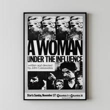 A Woman Under the Influence Movie Poster, Room Decor, Home Decor, Art Poster for Gift (2)